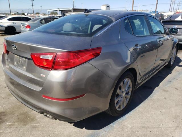 5XXGM4A75FG470697 KIA Optima Lx