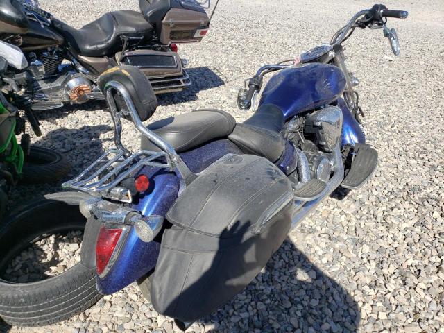 2007 YAMAHA XVS1300 A JYAVP24Y87A000213