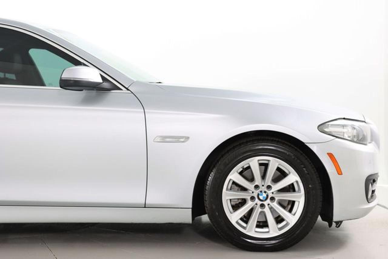 2015 BMW 528 I VIN: WBA5A5C5XFD516016 Lot: 51717652