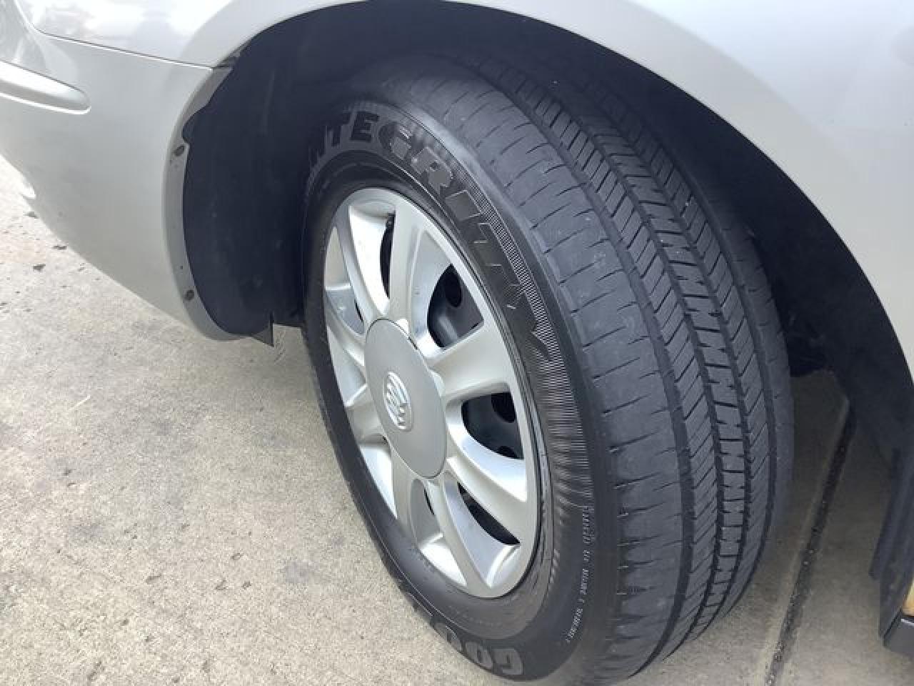 2006 Buick Lacrosse Cx VIN: 2G4WC582161212869 Lot: 51760112