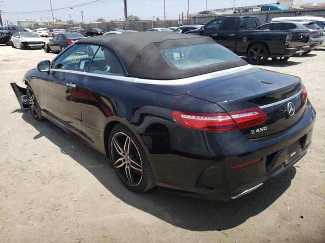 2019 MERCEDES-BENZ E 450 WDD1K6HB2KF117916