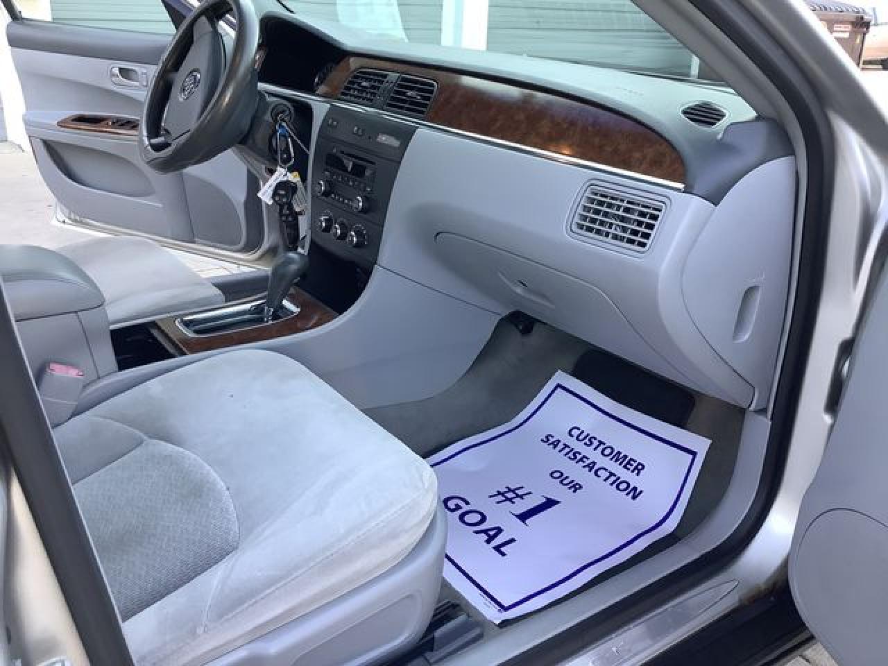 2006 Buick Lacrosse Cx VIN: 2G4WC582161212869 Lot: 51760112