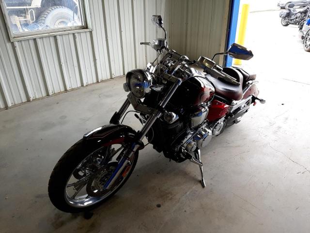 2013 YAMAHA XV1900 CU JYAVP34E6DA000475