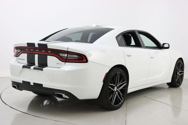 Седаны DODGE CHARGER 2016 brigh