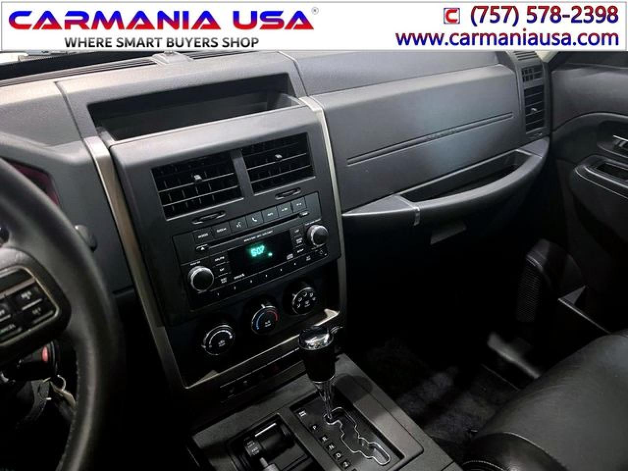 1C4PJMAK2CW184622 2012 Jeep Liberty Sport