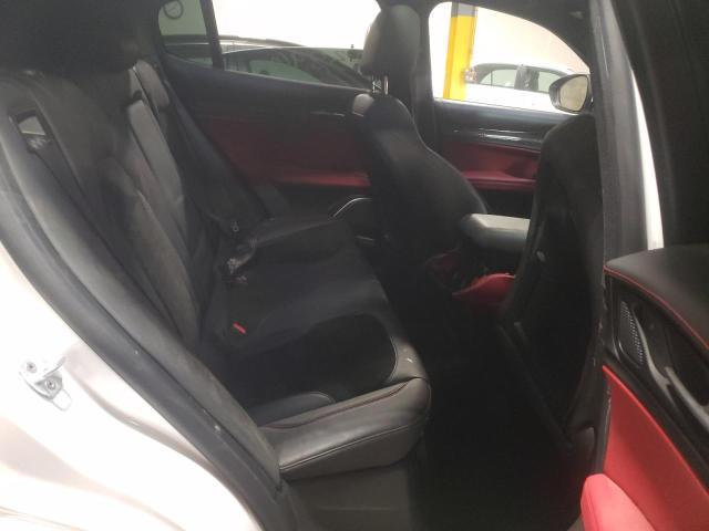 2018 ALFA ROMEO STELVIO QU ZASFAKEV1J7C09657