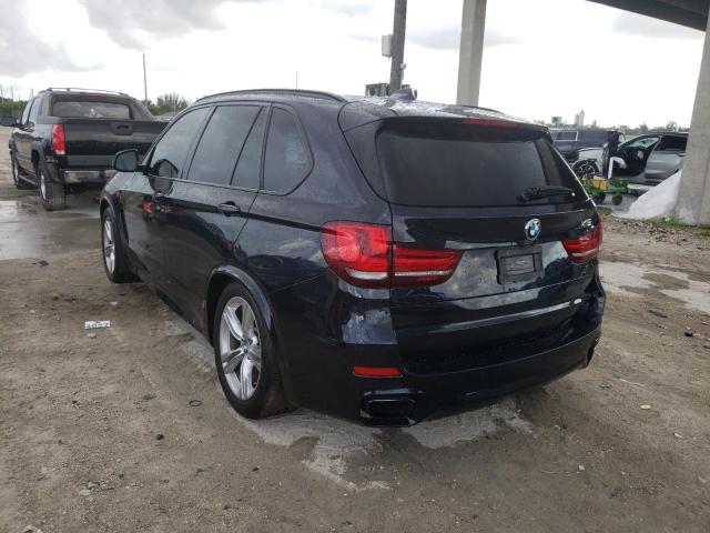 VIN 5UXKR0C52F0P16959 2015 BMW X5, Xdrive35I no.3