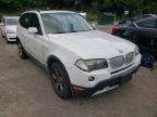 2008 BMW  X3