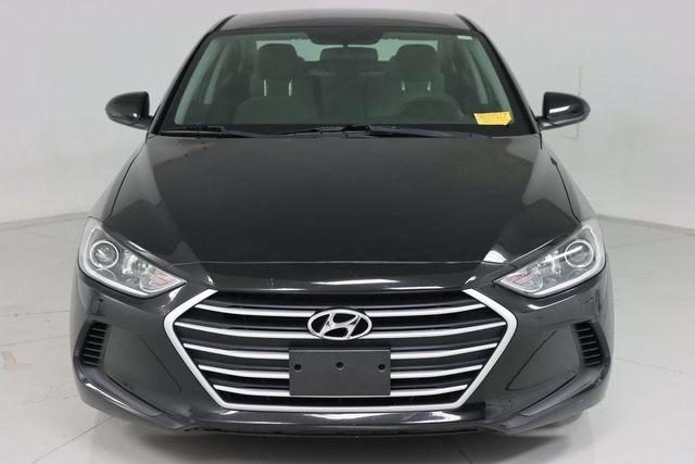  HYUNDAI ELANTRA 2018 phant