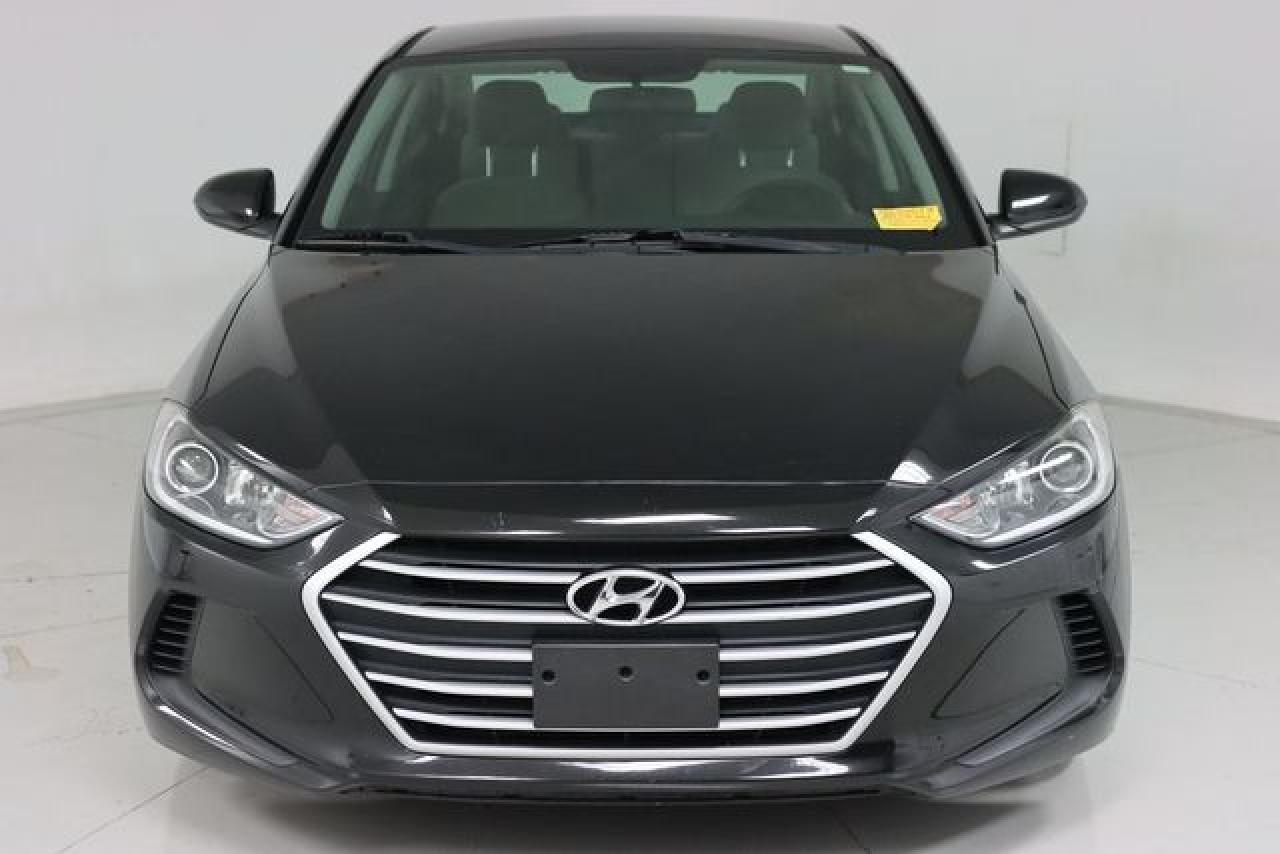 5NPD84LF4JH256549 2018 Hyundai Elantra Sel