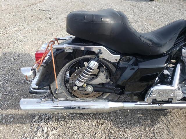 2005 HARLEY-DAVIDSON FLHTI 1HD1FVW115Y670499