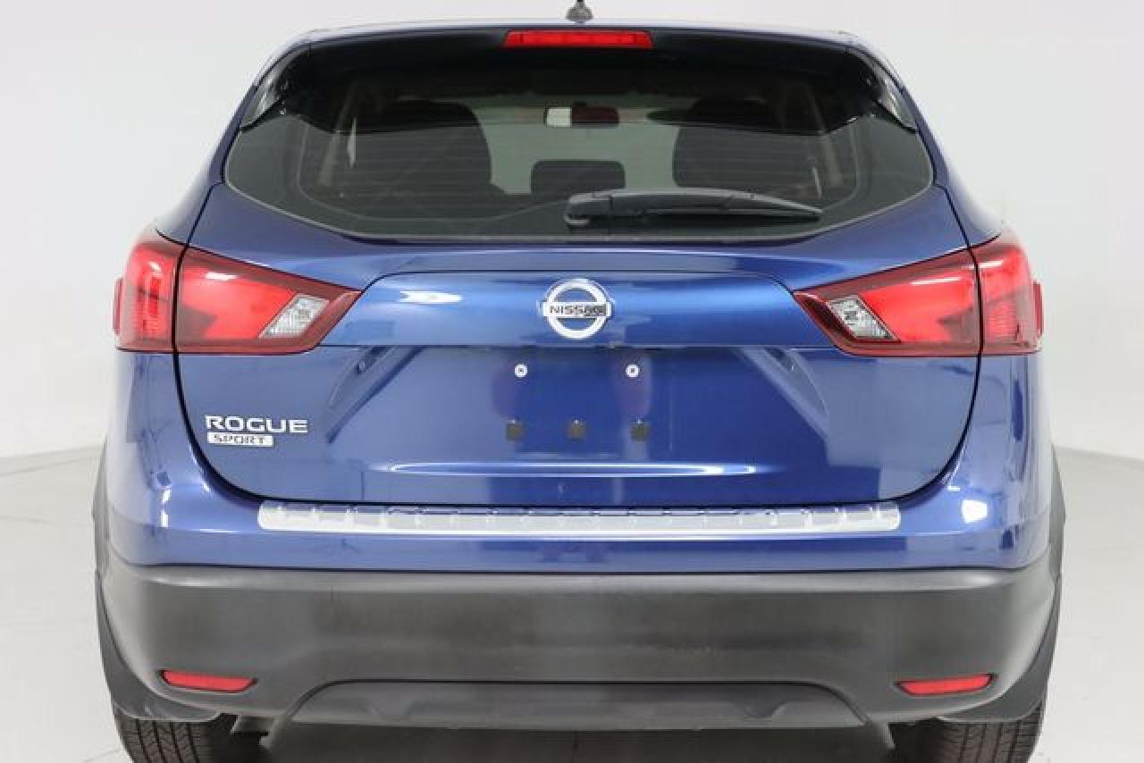 2018 Nissan Rogue Sport S VIN: JN1BJ1CP5JW103999 Lot: 51716722