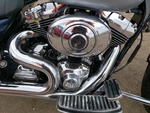 2000 HARLEY-DAVIDSON FLHR 1HD1FDV15YY644410