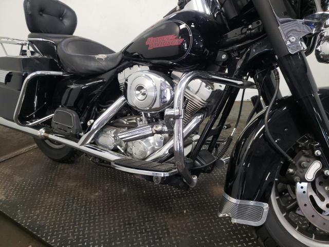 2005 HARLEY-DAVIDSON FLHT 1HD1DDV125Y631633