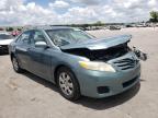 2010 TOYOTA  CAMRY