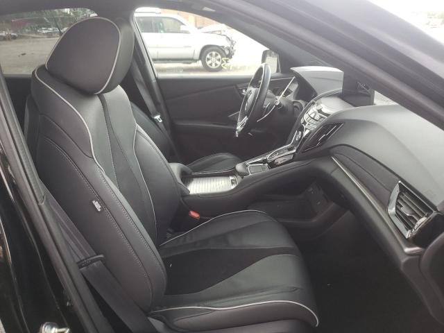 2020 ACURA RDX A-SPEC - 5J8TC1H62LL018068