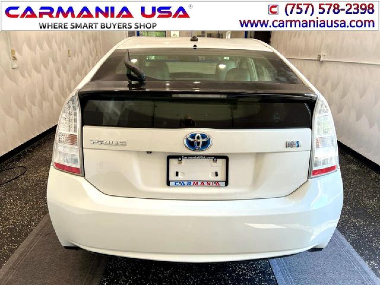 2010 Toyota Prius VIN: JTDKN3DU8A5088471 Lot: 51729182