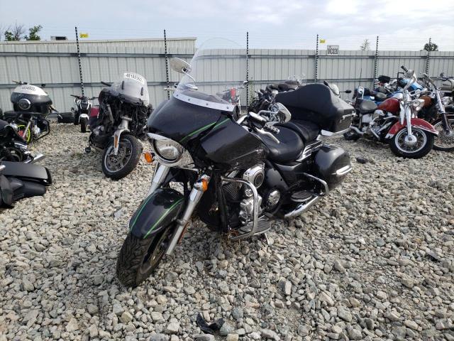 2015 KAWASAKI VN1700 B JKBVNRB11FA010613