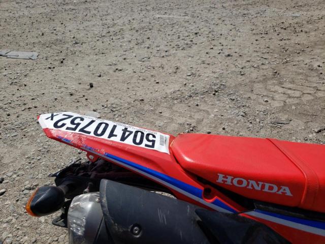 2021 HONDA CRF300 LR MLHND160XM5000973