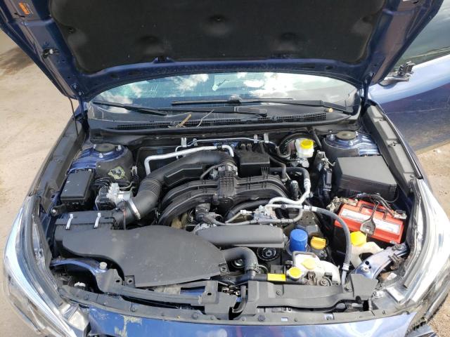 2020 SUBARU LEGACY PRE 4S3BWAC61L3029412