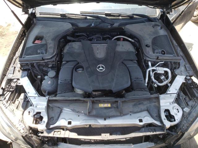 2019 MERCEDES-BENZ E 450 WDD1K6HB2KF117916