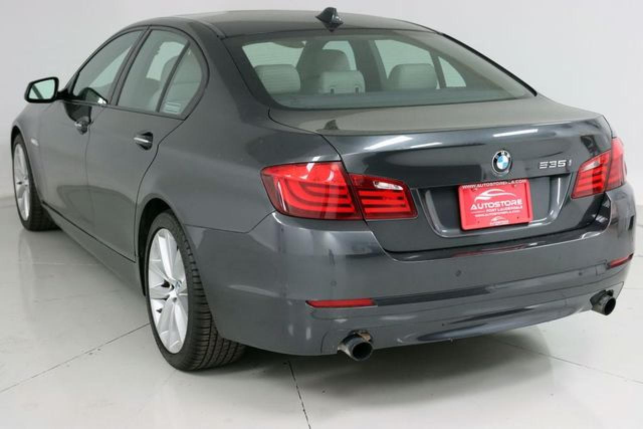 WBAFR7C58CC812372 2012 BMW 535 I