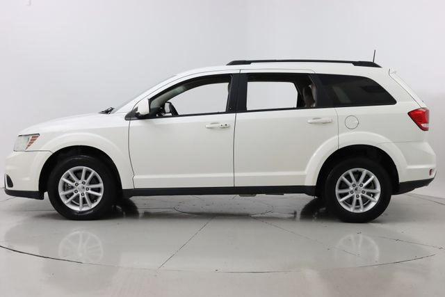 Паркетники DODGE JOURNEY 2017 vice