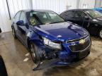 2012 CHEVROLET  CRUZE