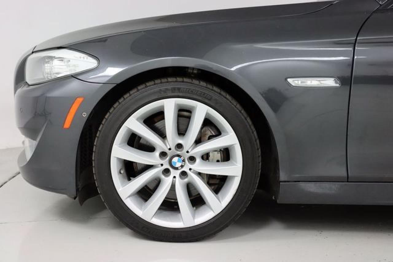 2012 BMW 535 I VIN: WBAFR7C58CC812372 Lot: 51715952