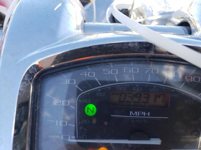 2007 YAMAHA XVS1300 A JYAVP24Y87A000213