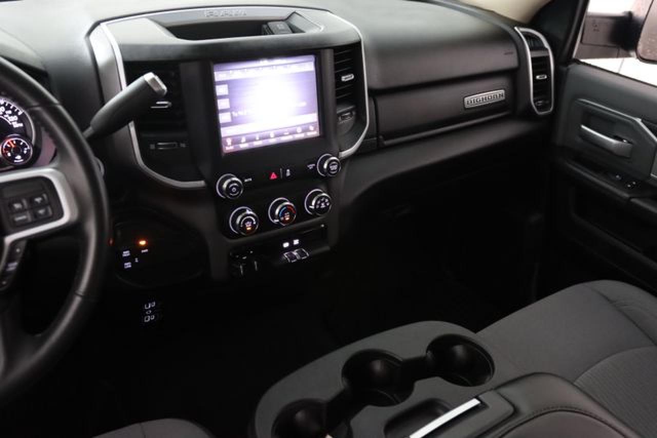 2020 Ram 3500 Big Horn VIN: 3C63RRHL5LG292161 Lot: 51719932