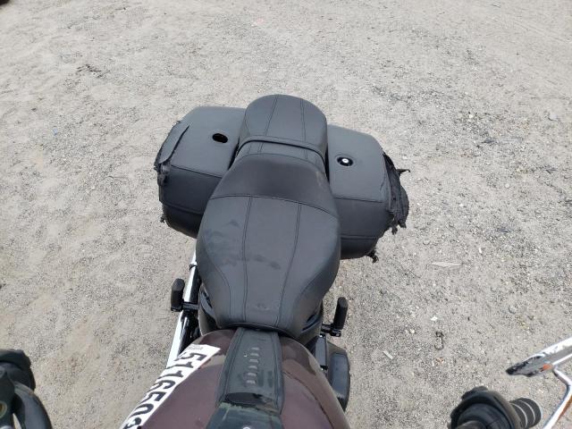 2018 HARLEY-DAVIDSON FLHCS HERI 1HD1YBK17JC084718