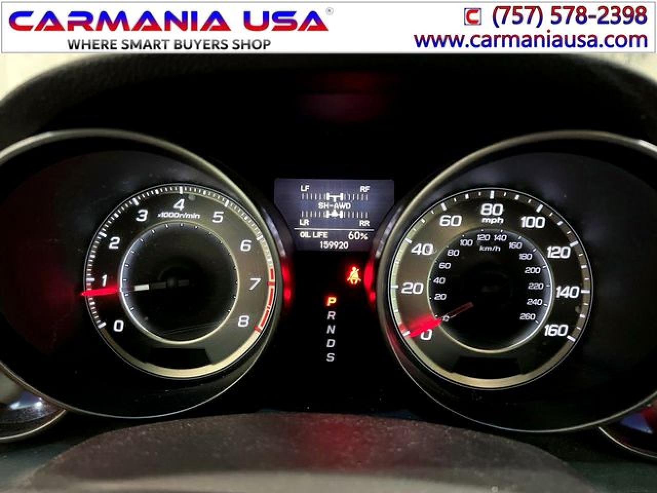 2HNYD2H23DH501601 2013 Acura Mdx