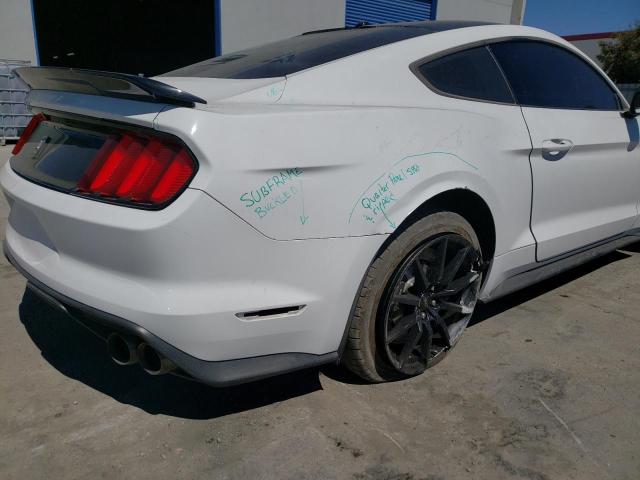 2018 FORD MUSTANG SH 1FA6P8JZ6J5500787