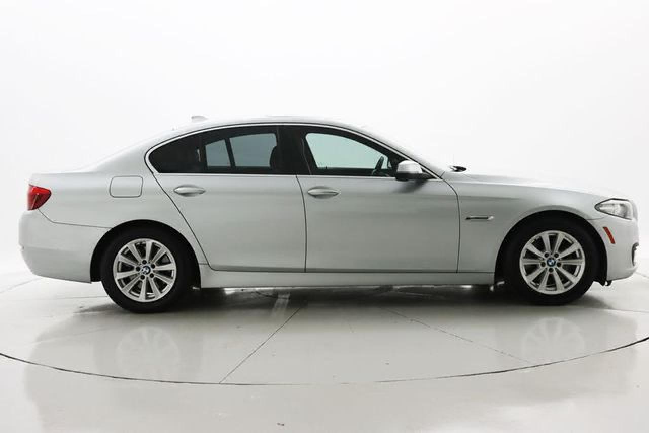 WBA5A5C5XFD516016 2015 BMW 528 I