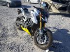 photo SUZUKI GSX-S750 M 2021