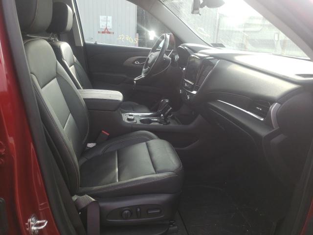 2020 CHEVROLET TRAVERSE R 1GNEVJKW5LJ305868