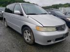 2001 HONDA  ODYSSEY