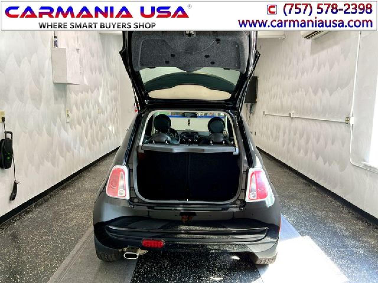 2014 Fiat 500 Pop VIN: 3C3CFFAR1ET188683 Lot: 51729812