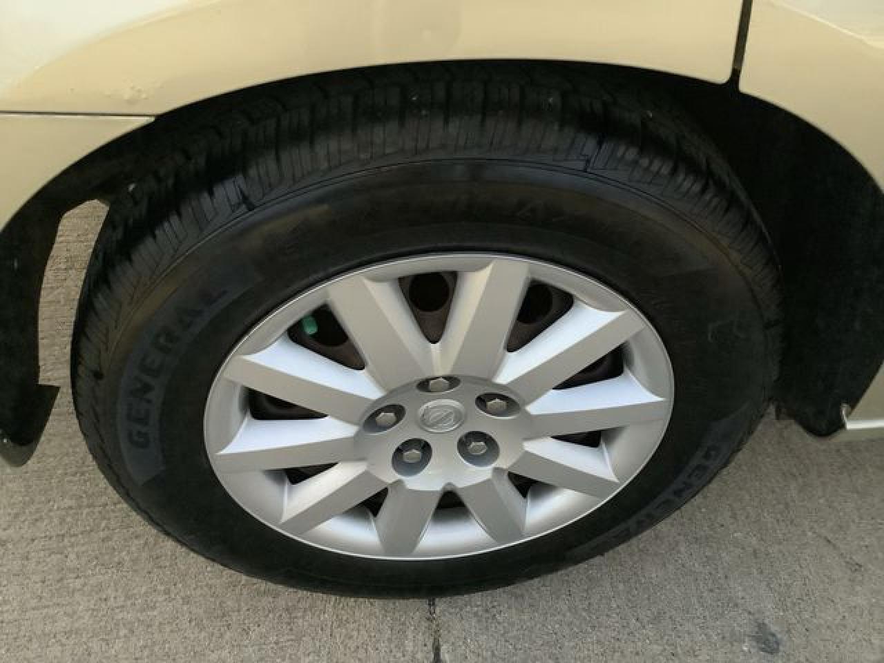 2010 Chrysler Sebring Touring VIN: 1C3CC4FBXAN115623 Lot: 51759392