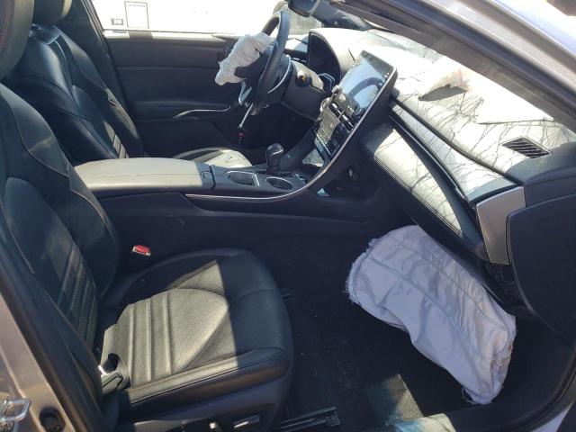 2021 TOYOTA AVALON NIG 4T1EZ1FB2MU056509