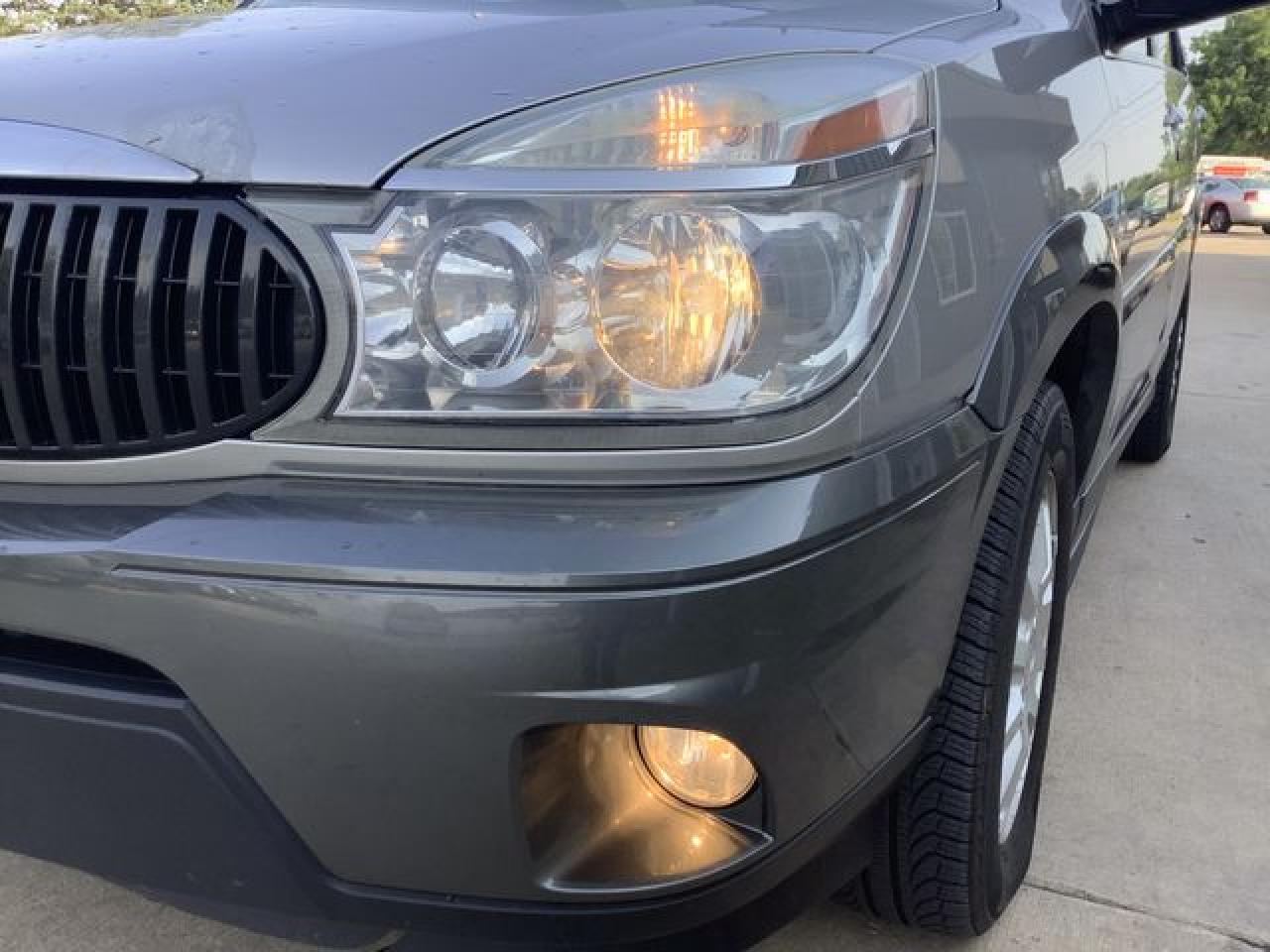 2005 Buick Rendezvous Cx VIN: 3G5DA03E65S517493 Lot: 51759942