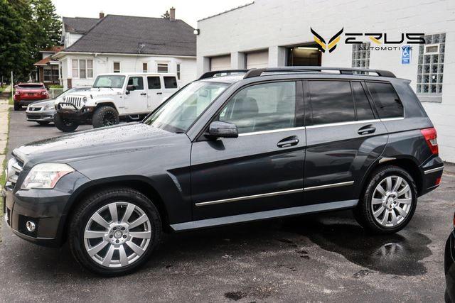 2010 Mercedes-Benz Glk 350 4Matic VIN: WDCGG8HBXAF301219 Lot: 51724202