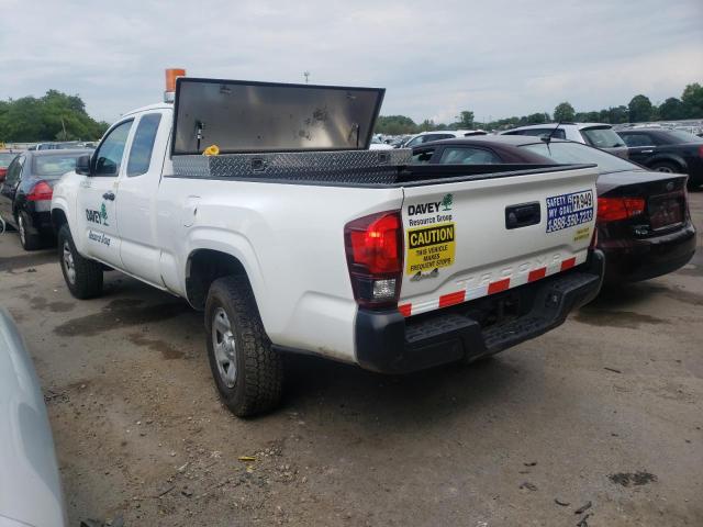 2018 TOYOTA 1900 DX 5TFSX5EN3JX059297