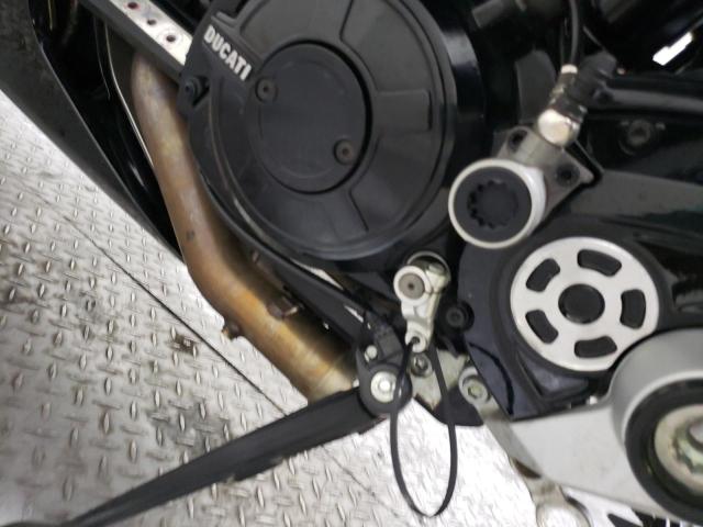 2016 DUCATI XDIAVEL ZDM13BKW1GB000584