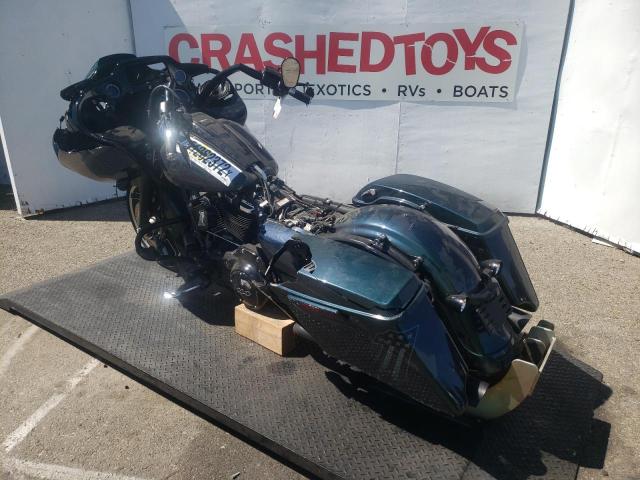 2021 HARLEY-DAVIDSON FLTRXS 1HD1KTP25MB606328