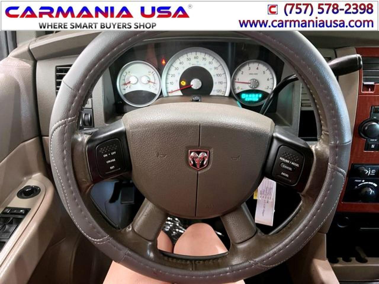 2005 Dodge Durango Slt VIN: 1D4HD48N15F577478 Lot: 51729882