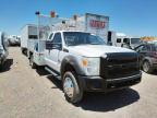 2011 FORD  F550