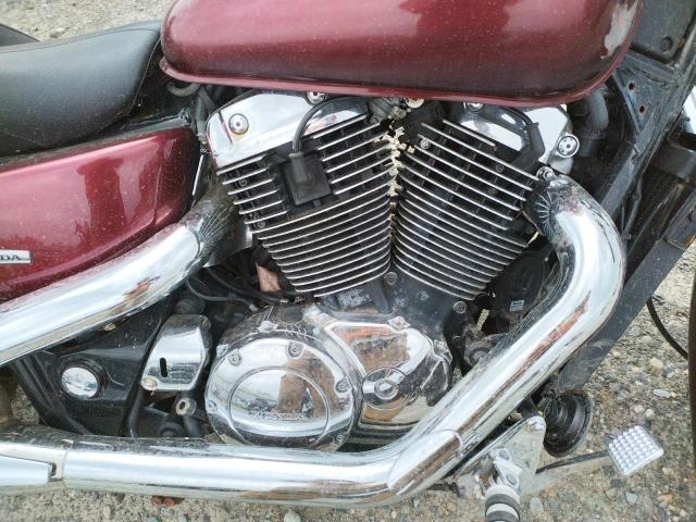 2007 HONDA VT1100 C2 1HFSC430X7A701917