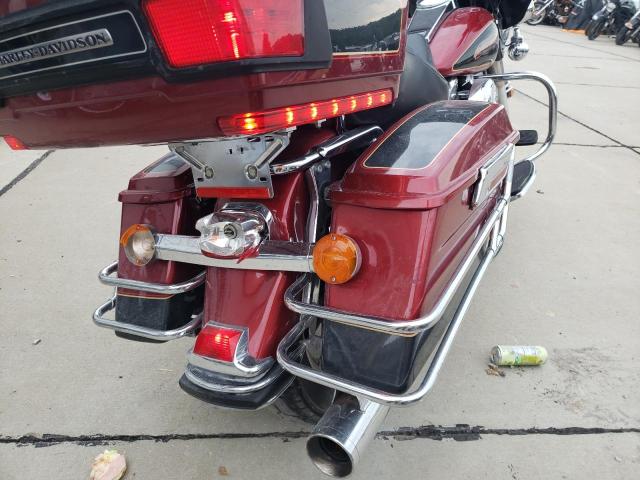 2007 HARLEY-DAVIDSON FLHT CLASS 1HD1FF4167Y691781